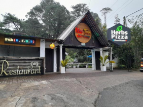 Kingfern NuwaraEliya